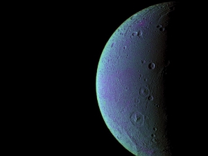 Диона (nasa.gov) Диона (nasa.gov)