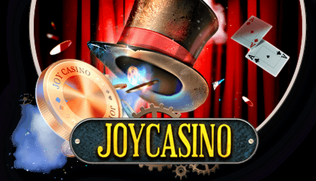 Joycasino