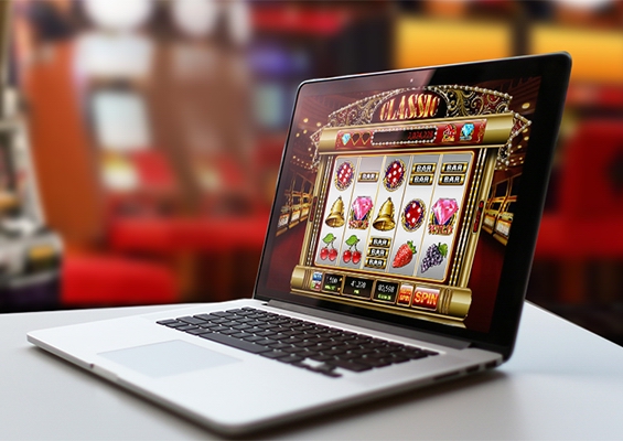 Онлайн-казино Sol Casino