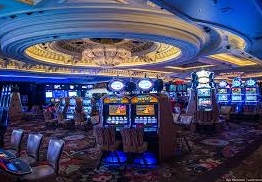 Бездепозитные бонусы онлайн казино в Украине