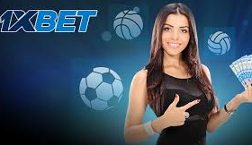 1xbet