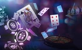 Казино Slot V