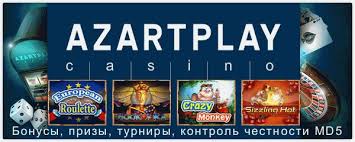 Azartplay casino