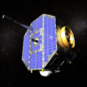 Зонд IBEX (nasa.gov) Зонд IBEX (nasa.gov)