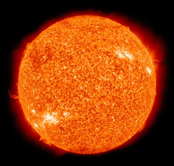 Солнце (wikipedia.org)