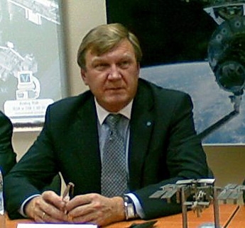 Алексей Краснов (Фото — federalspace.ru) Алексей Краснов (Фото — federalspace.ru)