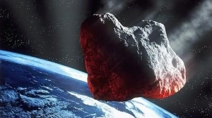 Нежелательное сближение (space.com) Нежелательное сближение (space.com)
