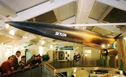 «Skylon»      ( — demon.co.uk) 