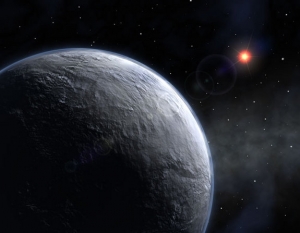 Самая далекая известная планета OGLE-2005-BLG-390L b (space.com)