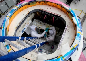 Внутри корабля (sciencedaily.com) Внутри корабля (sciencedaily.com)