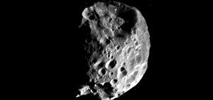 Феба (nasa.gov) Феба (nasa.gov)