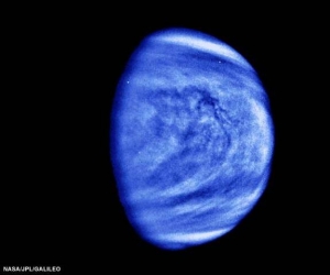 Венера (space.com)