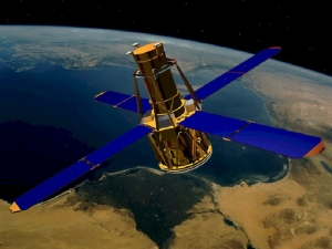 Примерно так выглядит аппарат (nasa.gov) Примерно так выглядит аппарат (nasa.gov)
