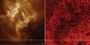 Структура завитков на снимках 22 июля 2011 года (nasa.gov) Структура завитков на снимках 22 июля 2011 года (nasa.gov)