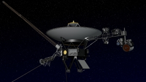 Рисунок аппарата (nasa.gov) Рисунок аппарата (nasa.gov)
