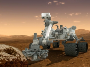 Осталось только сесть (nasa.gov) Осталось только сесть (nasa.gov)