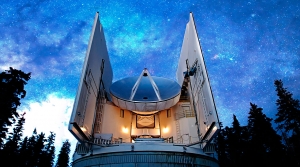 Телескоп SMT (eso.org)