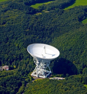 Allen Telescope Array (ATA)