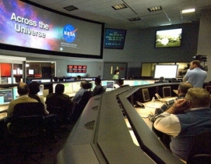 В НАСА (Фото — nasa.gov) В НАСА (Фото — nasa.gov)