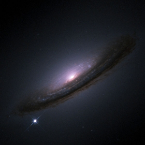 Сверхновая SN 1994D (wikipedia.org)