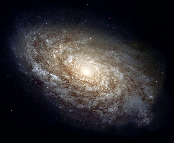 Галактика NGC 4414 (wikipedia.org)