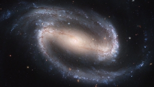Галактика NGC 1300 (wikipedia.org)