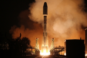 Запуск ракеты (space.com) Запуск ракеты (space.com)