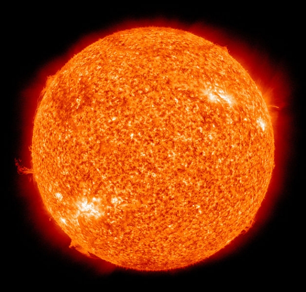 Солнце (wikipedia.org) Солнце (wikipedia.org)
