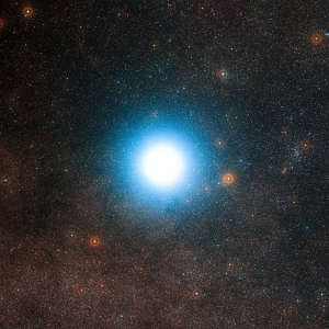 Снимок Альфы Центавра (eso.org) Снимок Альфы Центавра (eso.org)