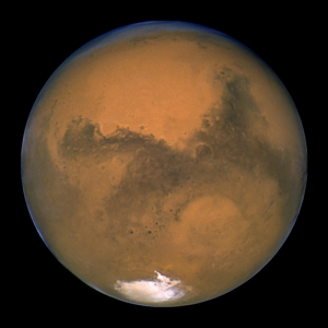 Марс (space.com) Марс (space.com)