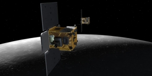 Рисунок зондов на орбите (nasa.gov) Рисунок зондов на орбите (nasa.gov)