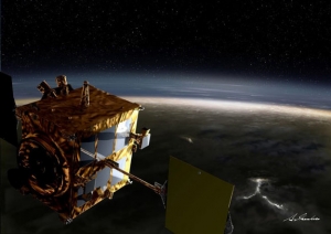 Может и долетит (space.com) Может и долетит (space.com)