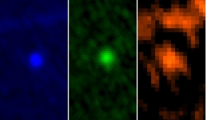 Снимки Хершеля (esa.int) Снимки Хершеля (esa.int)