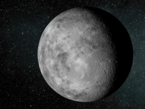Рисунок планеты Кеплер-37b (nasa.gov) Рисунок планеты Кеплер-37b (nasa.gov)