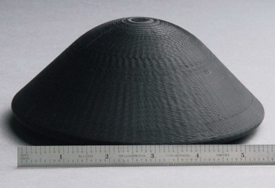  «Reentry Breakup Recorder» ( — geekosystem.com)