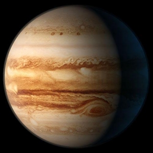 Юпитер (изображение - https://www.great-galaxy.ru) Юпитер (изображение - https://www.great-galaxy.ru)