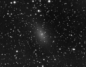 Карликовая галактика местной группы NGC 147 (wikipedia.org) Карликовая галактика местной группы NGC 147 (wikipedia.org)