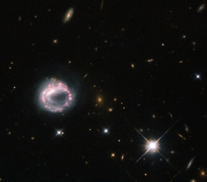  Zw II 28 (nasa.gov)