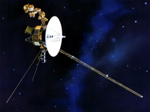 Рисунок зонда (nasa.gov) Рисунок зонда (nasa.gov)