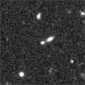 Галактика сверхновой (hubblesite.org) Галактика сверхновой (hubblesite.org)