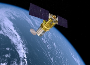 Рисунок будущего спутника (space.com) Рисунок будущего спутника (space.com)