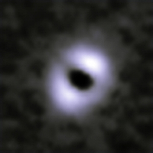 Взгляд телескопа Хершель (sciencedaily.com)