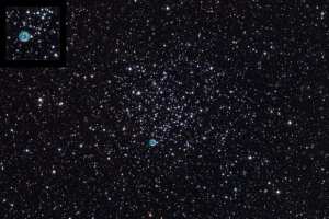 Туманность NGC 2438 (universetoday.com) Туманность NGC 2438 (universetoday.com)