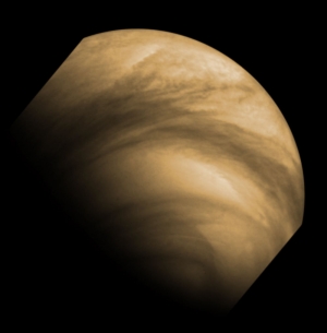 Венера (space.com)
