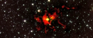 Снимок 335.579-0.292 (eso.org) Снимок 335.579-0.292 (eso.org)