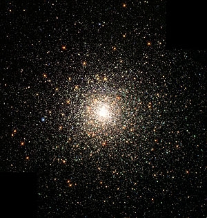 Скопление Месье 80 (wikipedia.org) Скопление Месье 80 (wikipedia.org)