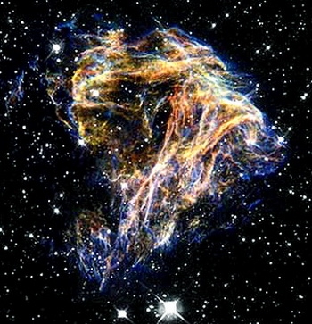 « » ( — nasa.gov)