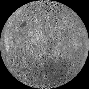 Обратная сторона Луны (wikipedia.org) Обратная сторона Луны (wikipedia.org)