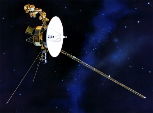 Рисунок аппарата (space.com) Рисунок аппарата (space.com)