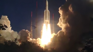 Старт (esa.int) Старт (esa.int)